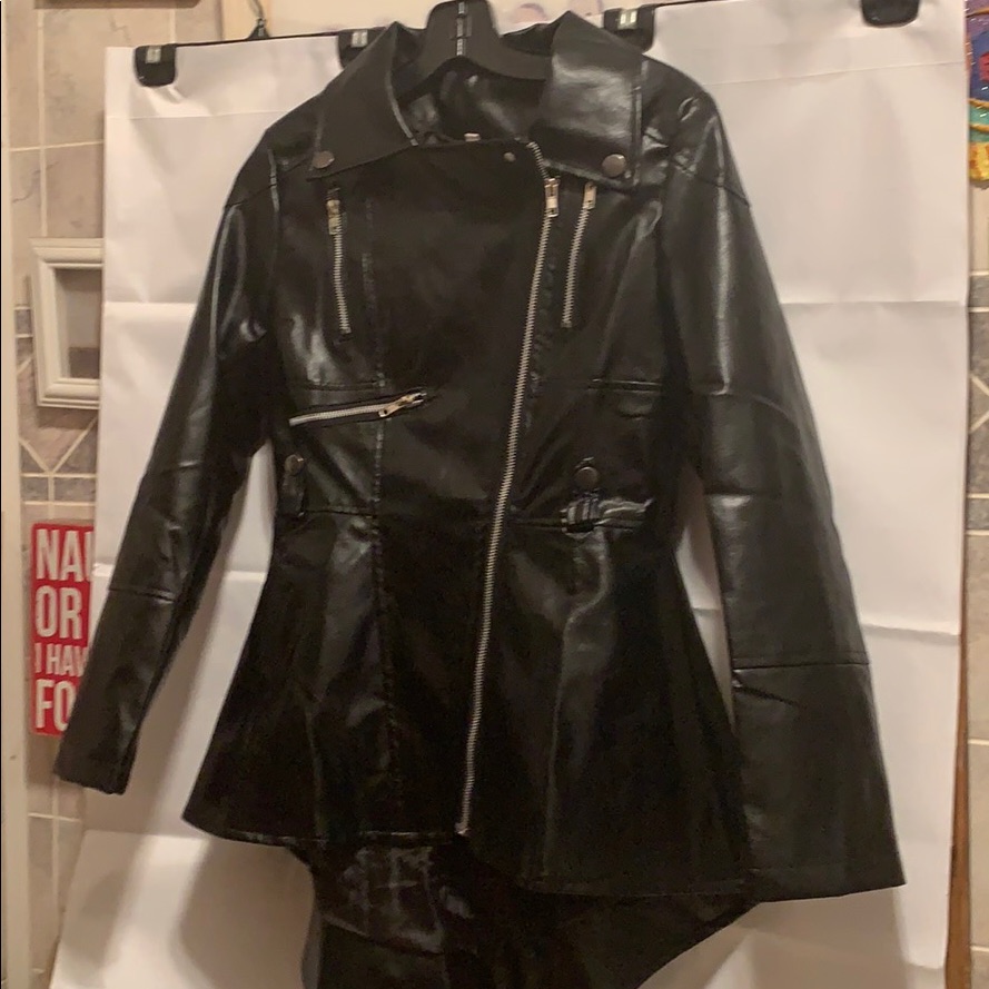 Jack3ts Gothic Jacket